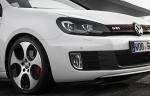 Volkswagen Golf GTi 2008 года